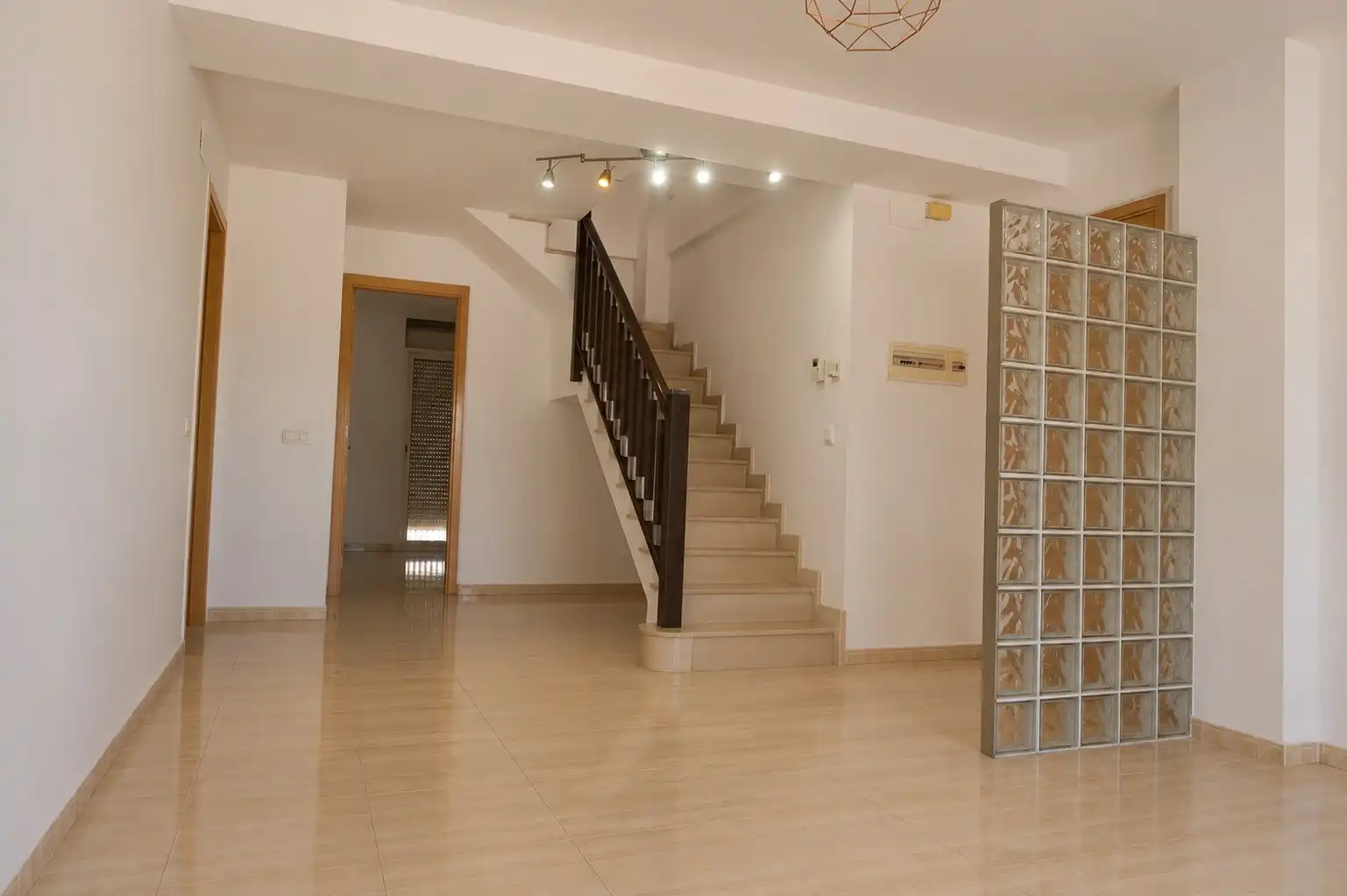 Dúplex en venda en Palafolls amb Calefacció i Terrassa