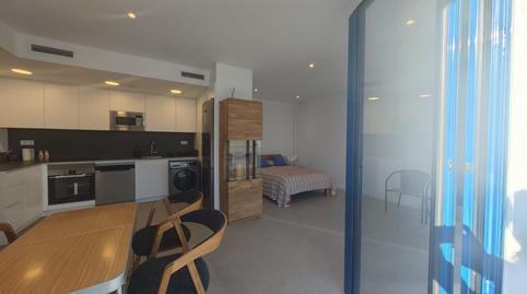 Foto 4 de Loft de alquiler en Barri del Mar, Barcelona