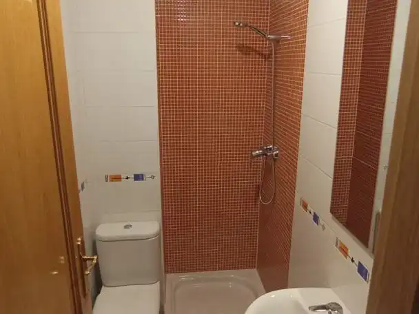 Maisonette mit Aufzug zur Miete in Piles 18, imagen 13