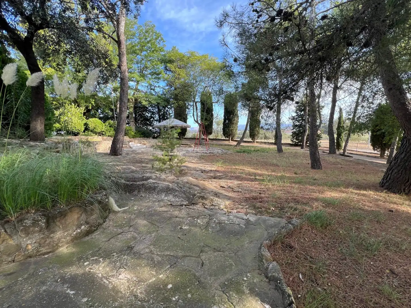 Casa o chalet en venta en La Sentiu de Sió con Jardín privado, Piscina y Amueblado