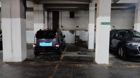 Foto 3 de Garaje en venta en Cocherito de Bilbao, Santutxu - Basarrate, Bilbao