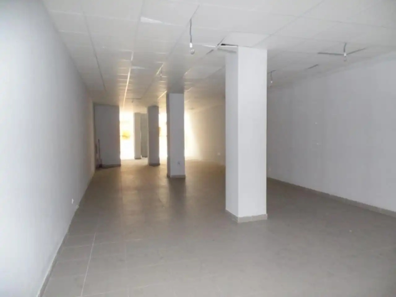 Local commercial à louer à Calle Ordoño Ii 30 24001 Leon, imagen 13