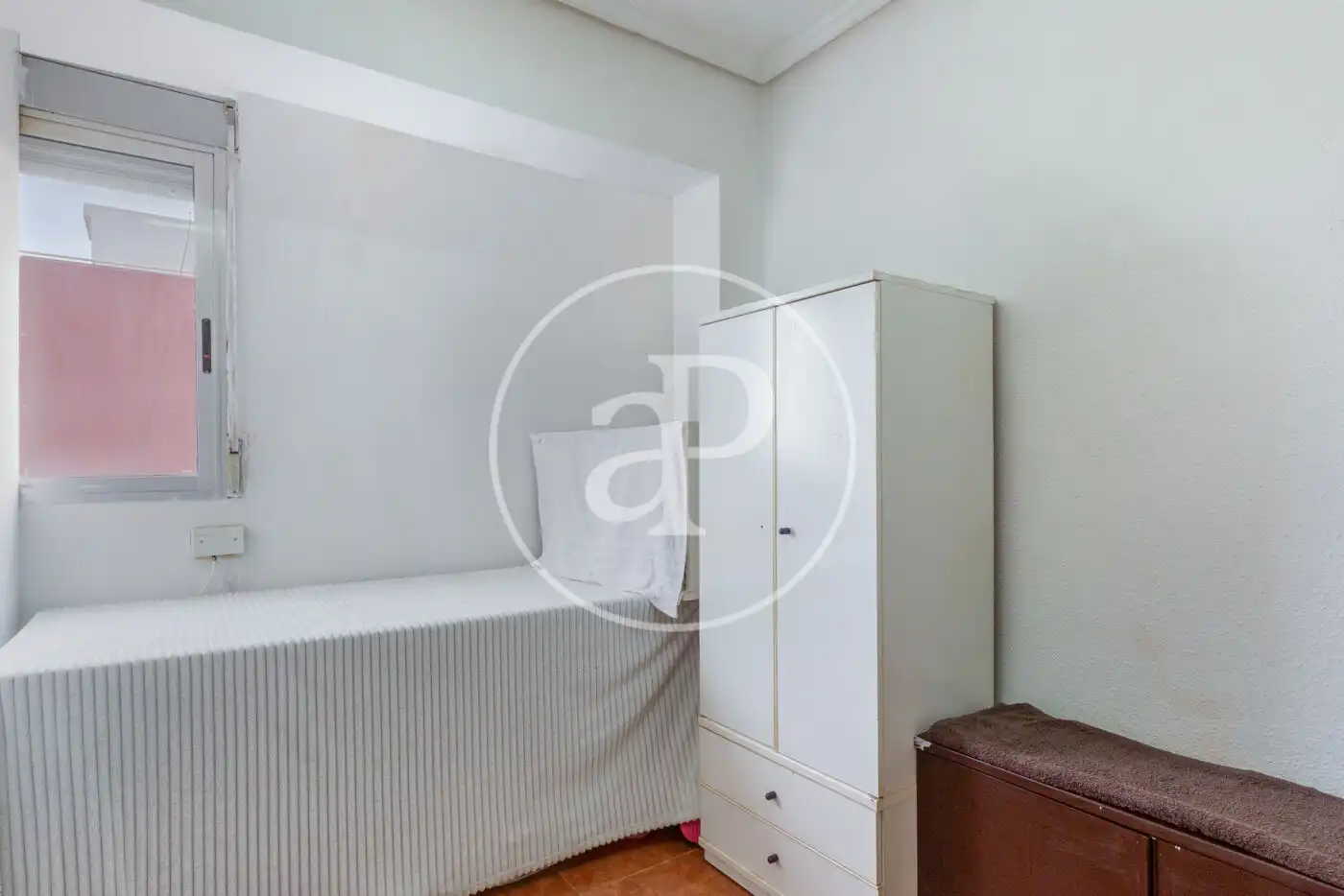 Habitación de Piso en venta en Valencia con Aire acondicionado, Calefacción y Trastero
