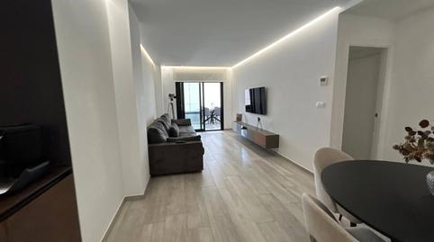 Foto 3 de Pis en venda a Calle General Gutiérrez Mellado, El Travaló - Martínez Valero, Alicante