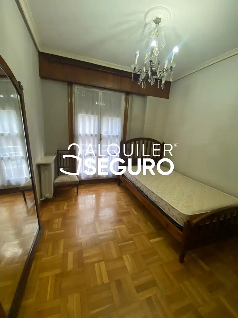 Wohnung zur Miete in San Roque, San Roque - Concordia - Adoratrices