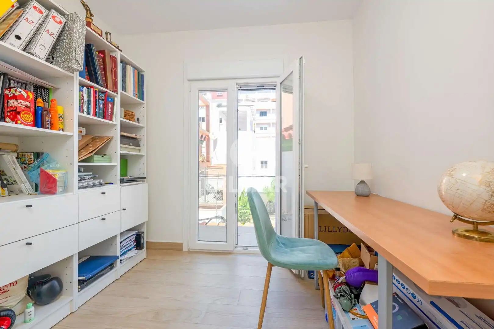 Habitación de Casa o chalet en venta en San Fernando con Calefacción, Jardín privado y Piscina