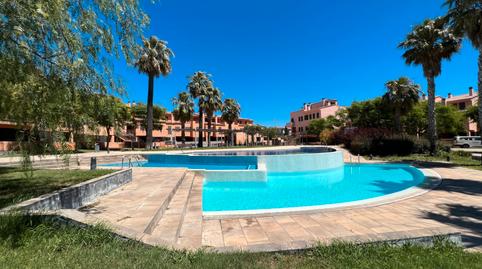 Foto 5 de Casa adosada en venda a Carrer de Les Roses, 17, Migjorn, Reus