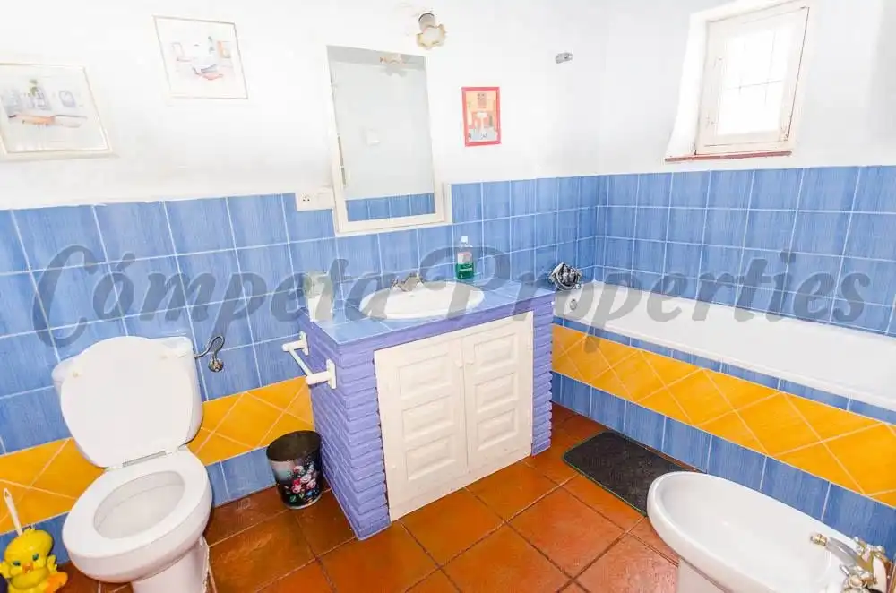 Casa en venda a Árchez, imagen 6