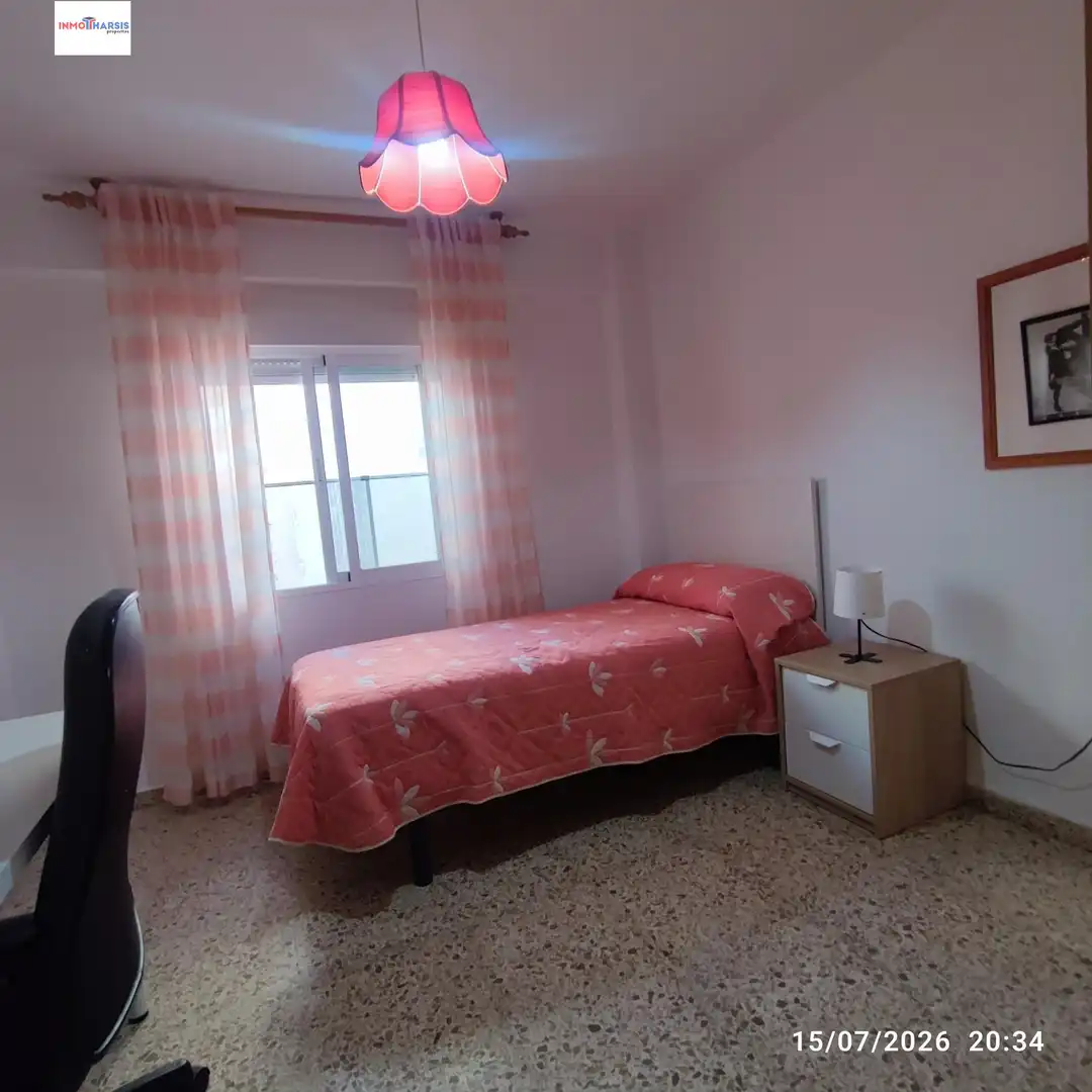 Pis amb terrassa de lloguer a Ciudad Jardín - Tagarete - El Zapillo, imagen 25