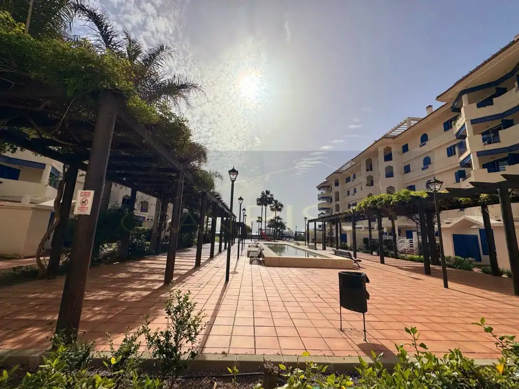 Mini appartamento con piscina in vendita a Calle La Noria, imagen 3