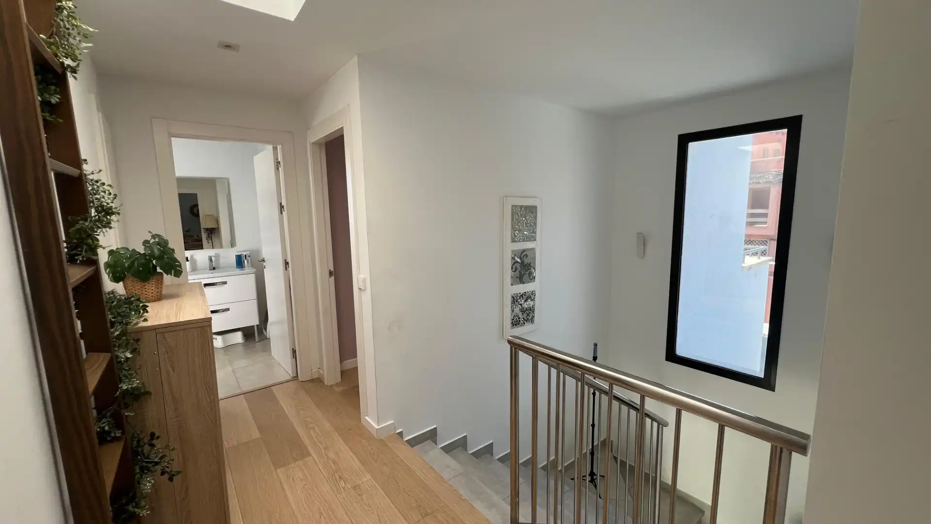 Casa adosada en venta en Alhaurín de la Torre con Aire acondicionado, Jardín privado y Terraza