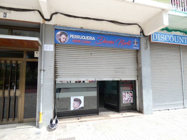 Local comercial en Alquiler en Catalunya - Fontetes