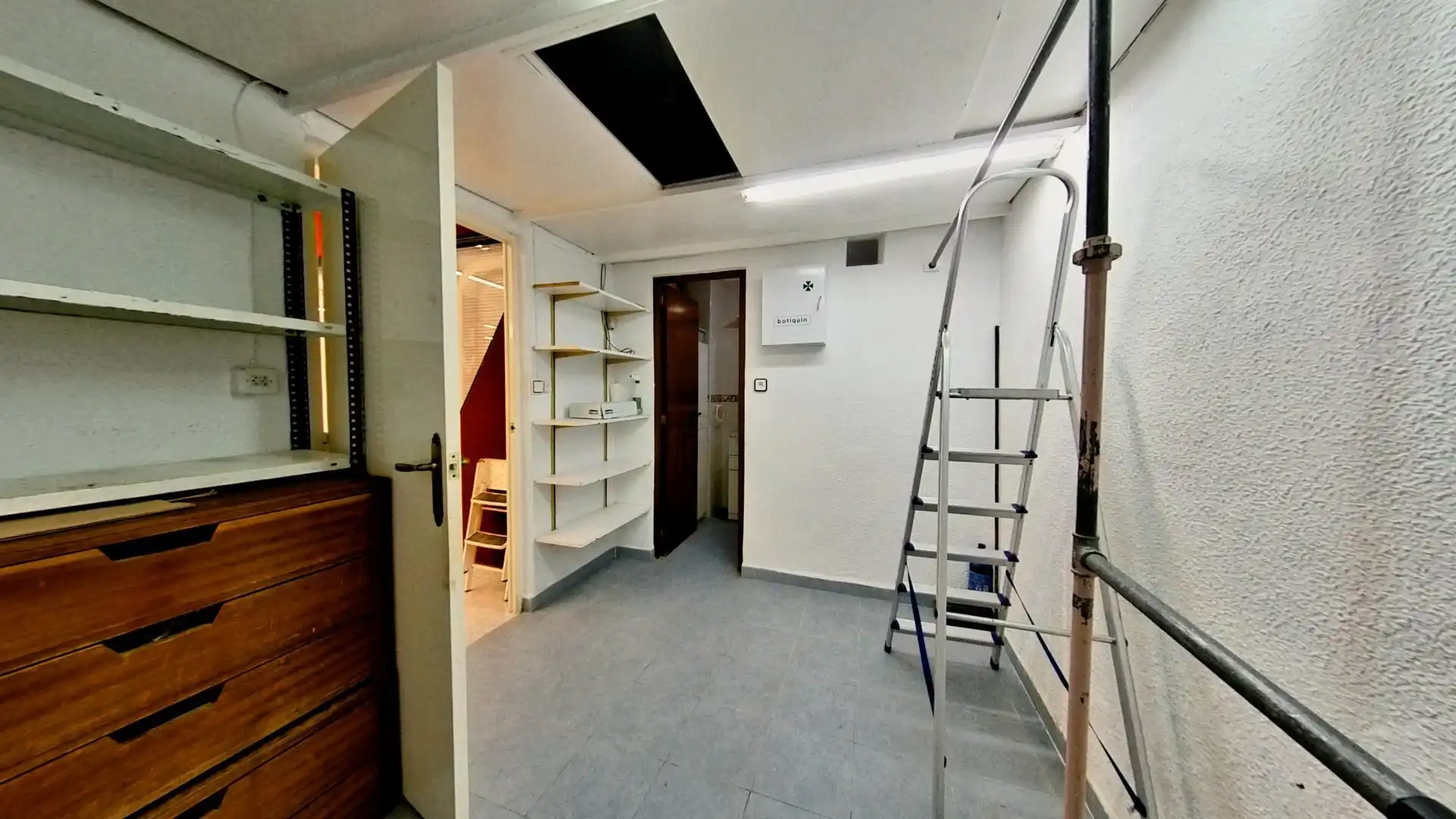 Local comercial en venda a Las Trescientas - San Francisco - Ciudad Vergel, imagen 23