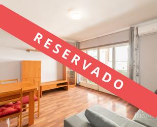 Exterior view of Flat for sale in Santa Coloma de Cervelló  with Air Conditioner and Balcony