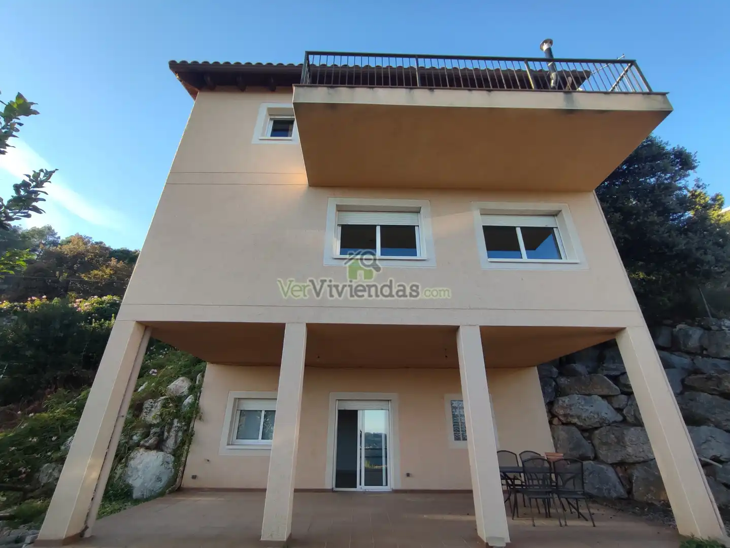 Haus mit Terrasse zum Verkauf in Carrer de la Farigola 40, imagen 25
