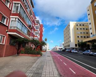 Exterior view of Flat for sale in Las Palmas de Gran Canaria