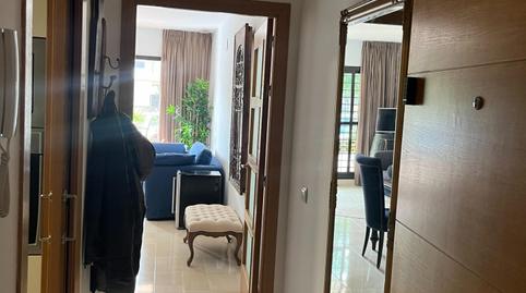 Foto 3 de Pis de lloguer a Pozoalbero, Jerez de la Frontera