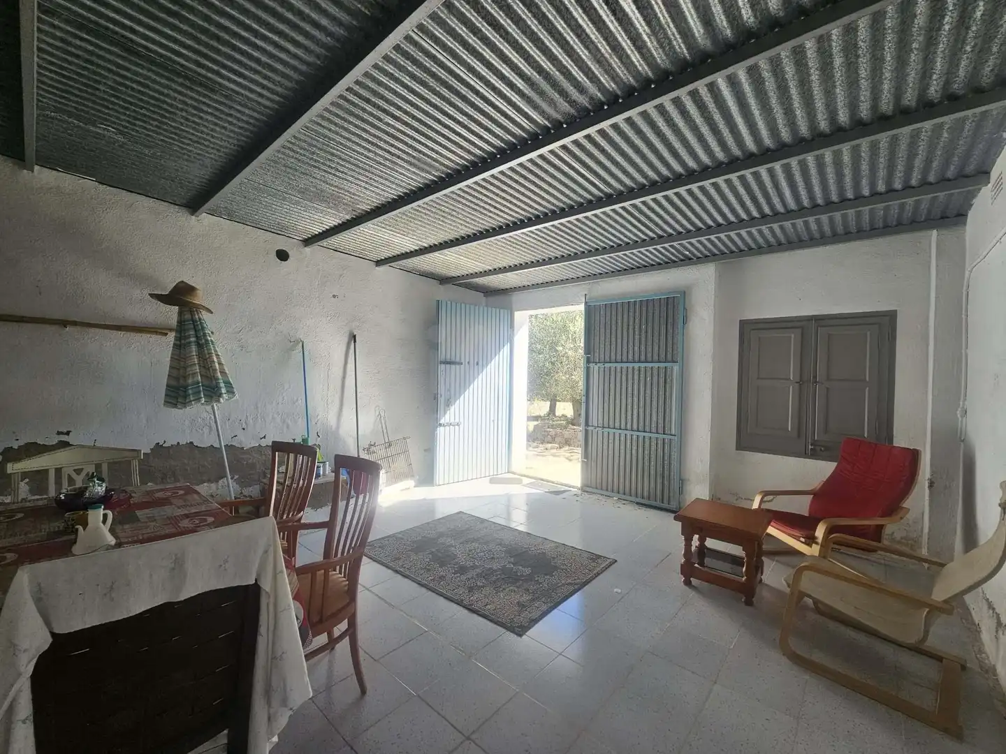 Terreno en venta en La Ràpita