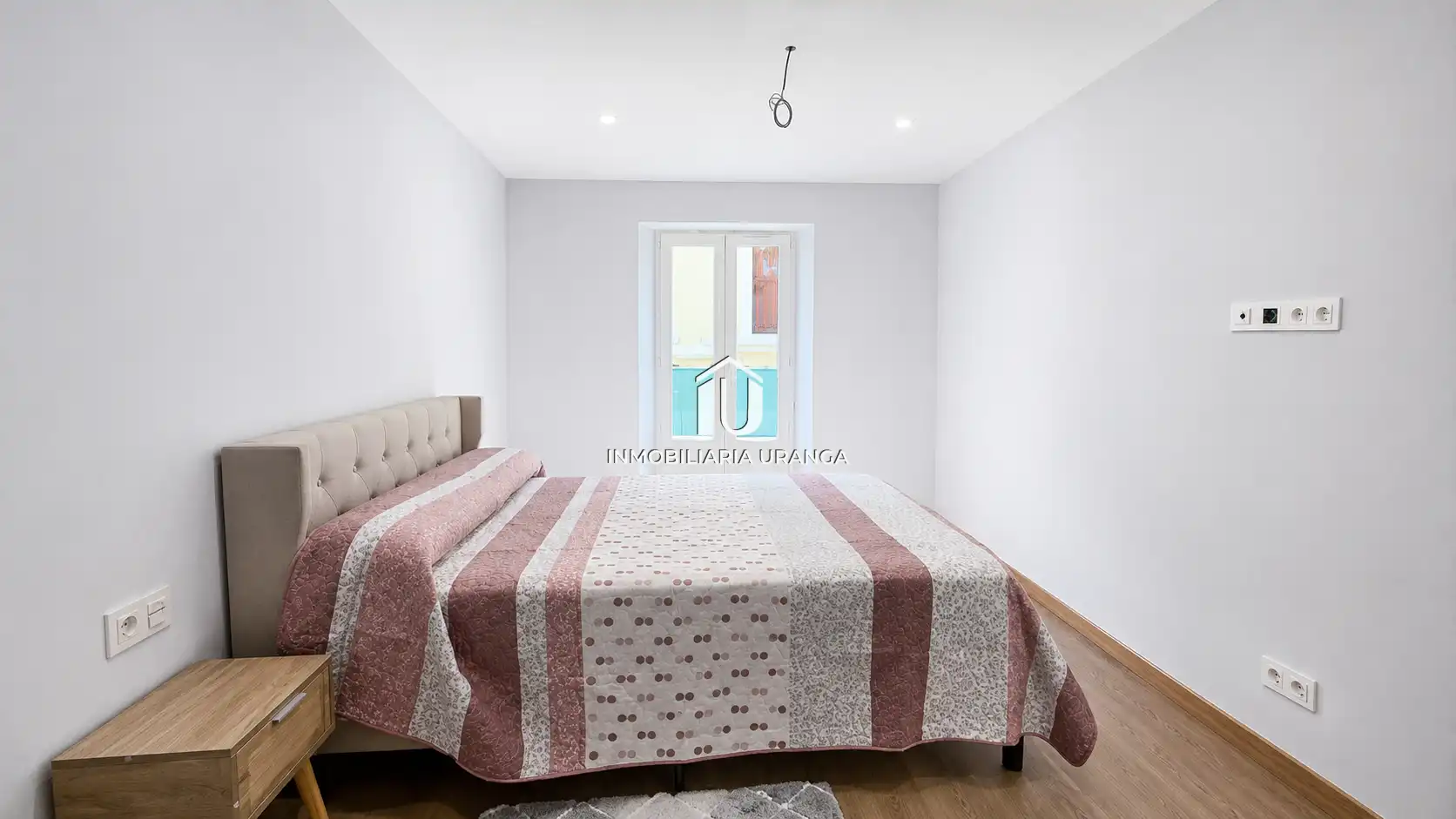 Piso en venta en Santa maria, Centro
