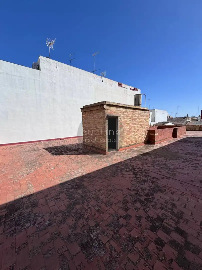 Casa en venda a Benito Perez Galdos, imagen 18