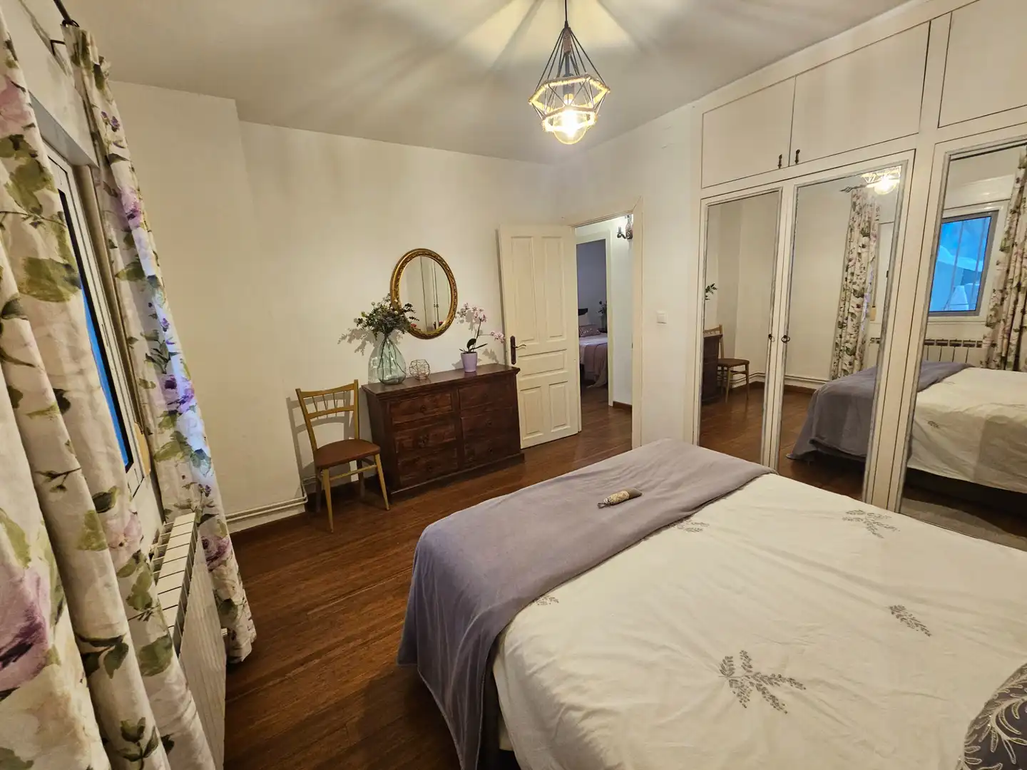 Habitación de Piso en venta en Alcalá de Henares con Calefacción y Amueblado