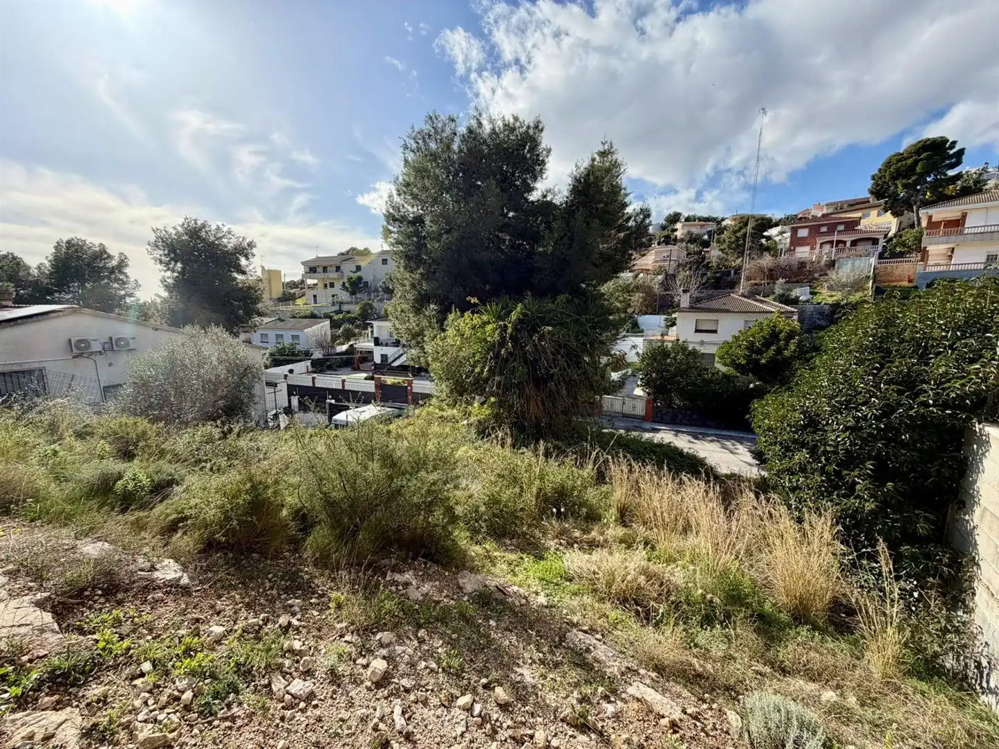 Terreno rustico in vendita a Torre Dels Escipions 106, imagen 5
