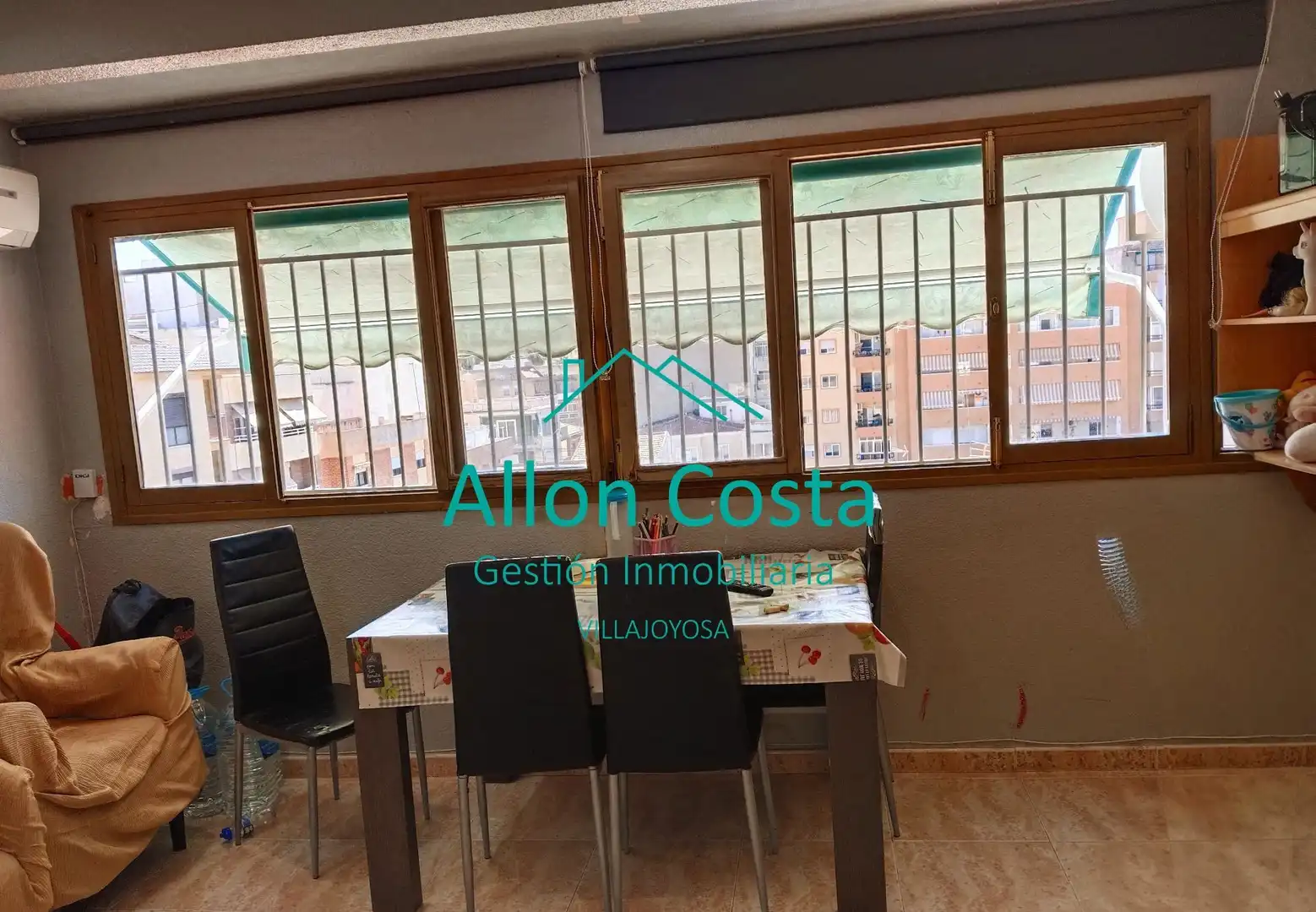 Wohnung zum Verkauf in Centro Urbano, imagen 4