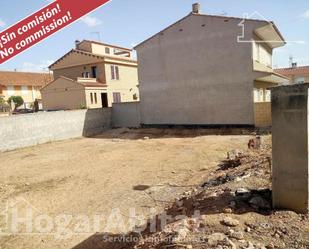 Residencial en venda en Villargordo del Cabriel