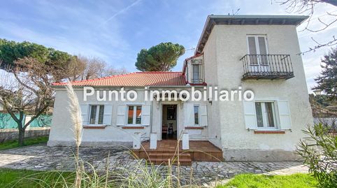 Photo 2 of Houses for sale in Calle de la Resina, Extrarradio, Valladolid Capital