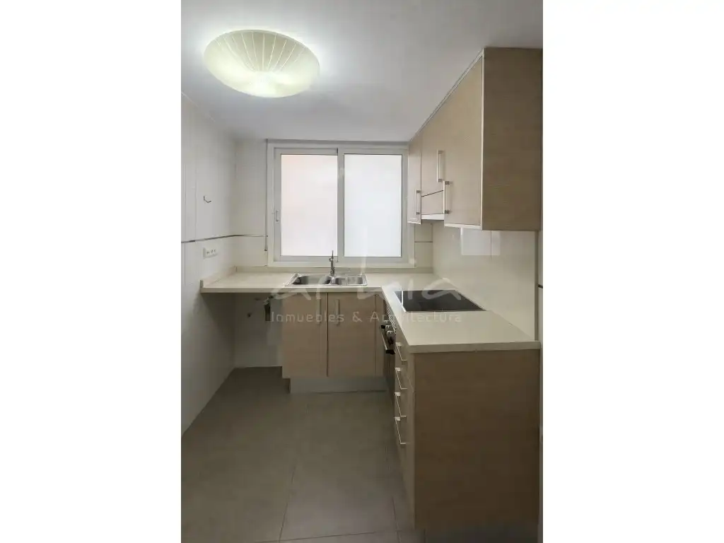 Piso con ascensor en venta en Juzgados, imagen 3