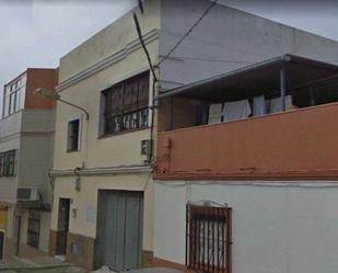 Exterior view of Flat for sale in Algeciras  with Terrace