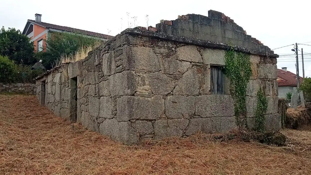 House for sale in Lugar A Laxe Cabreira, imagen 22