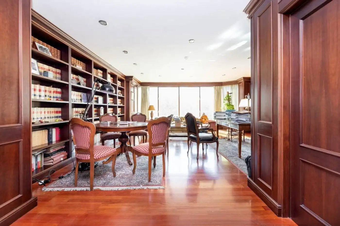 Dining room of Office for sale in Granada