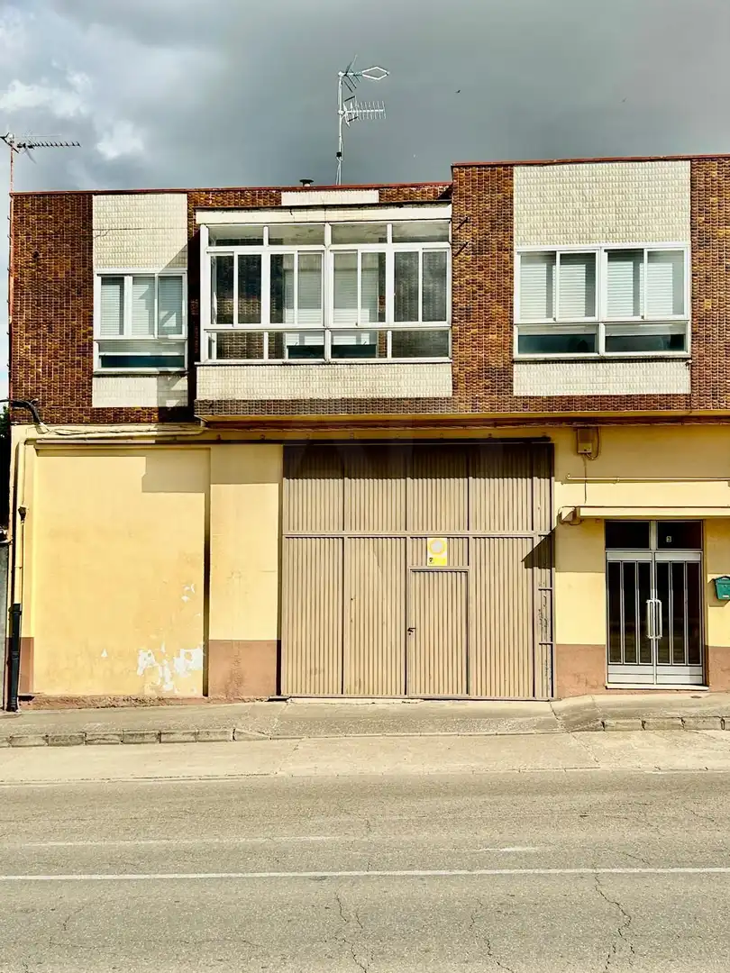 Maison à vendre à La Bañeza, imagen 31