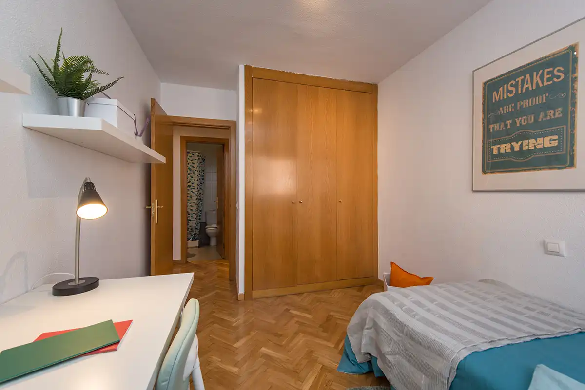 Piso en venta en Calle del Péndulo, 3, Valdebernardo - Valderribas