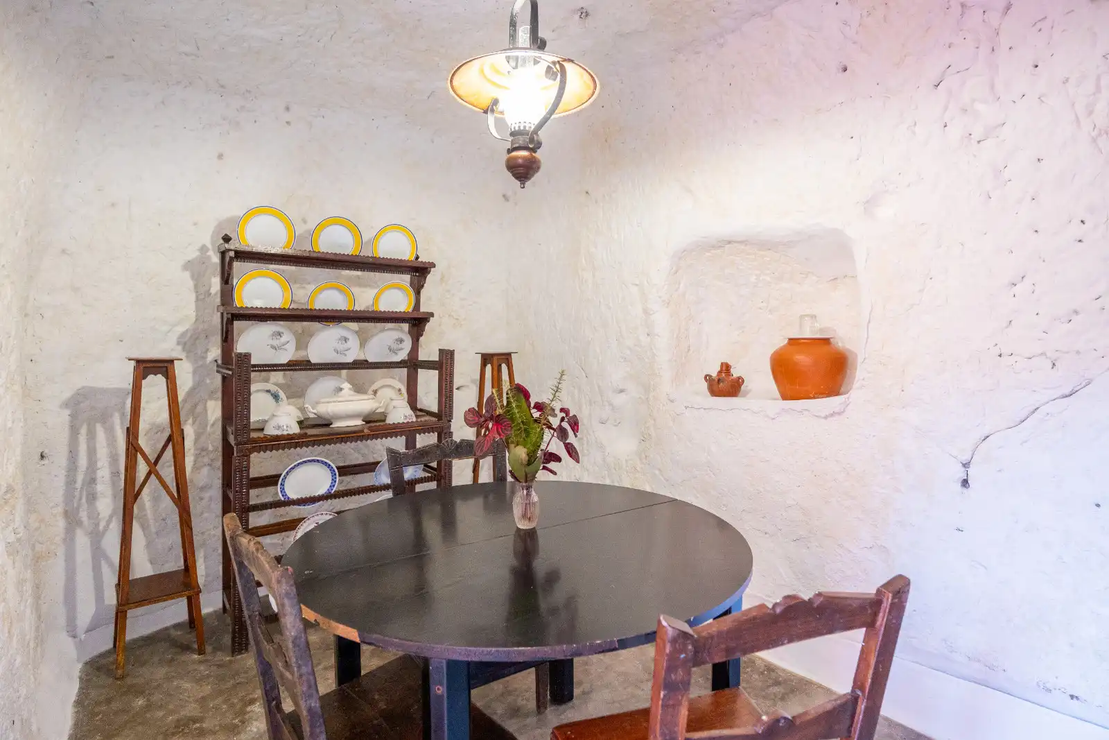 Casa rústica amb jardí en venda a Montaña Alta, imagen 35
