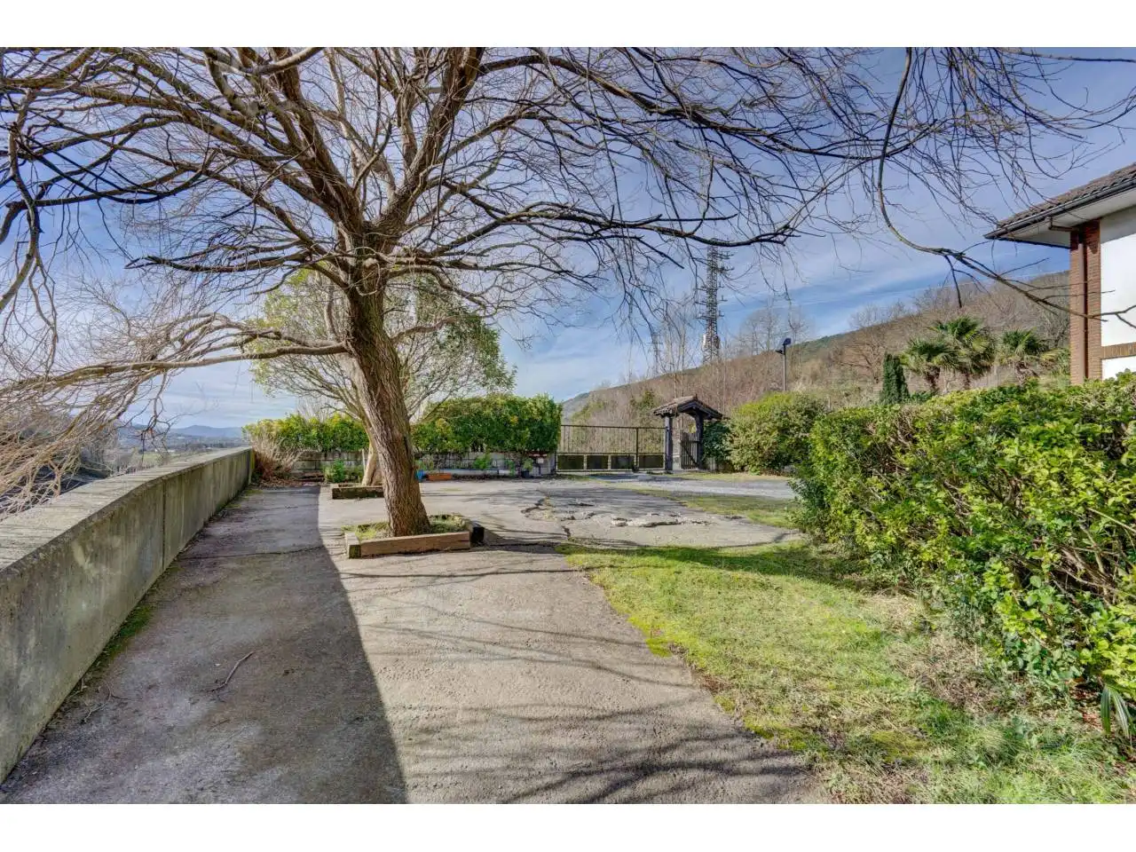 Vista exterior de Finca rústica en venda en Hondarribia amb Calefacció i Terrassa