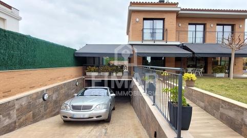 Photo 2 of House or chalet for sale in Cabrera de Mar, Barcelona