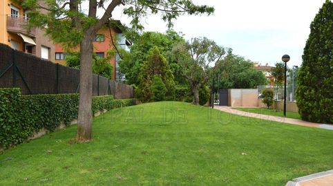 Foto 4 de Pis en venda a Coll Favà, Sant Cugat del Vallès