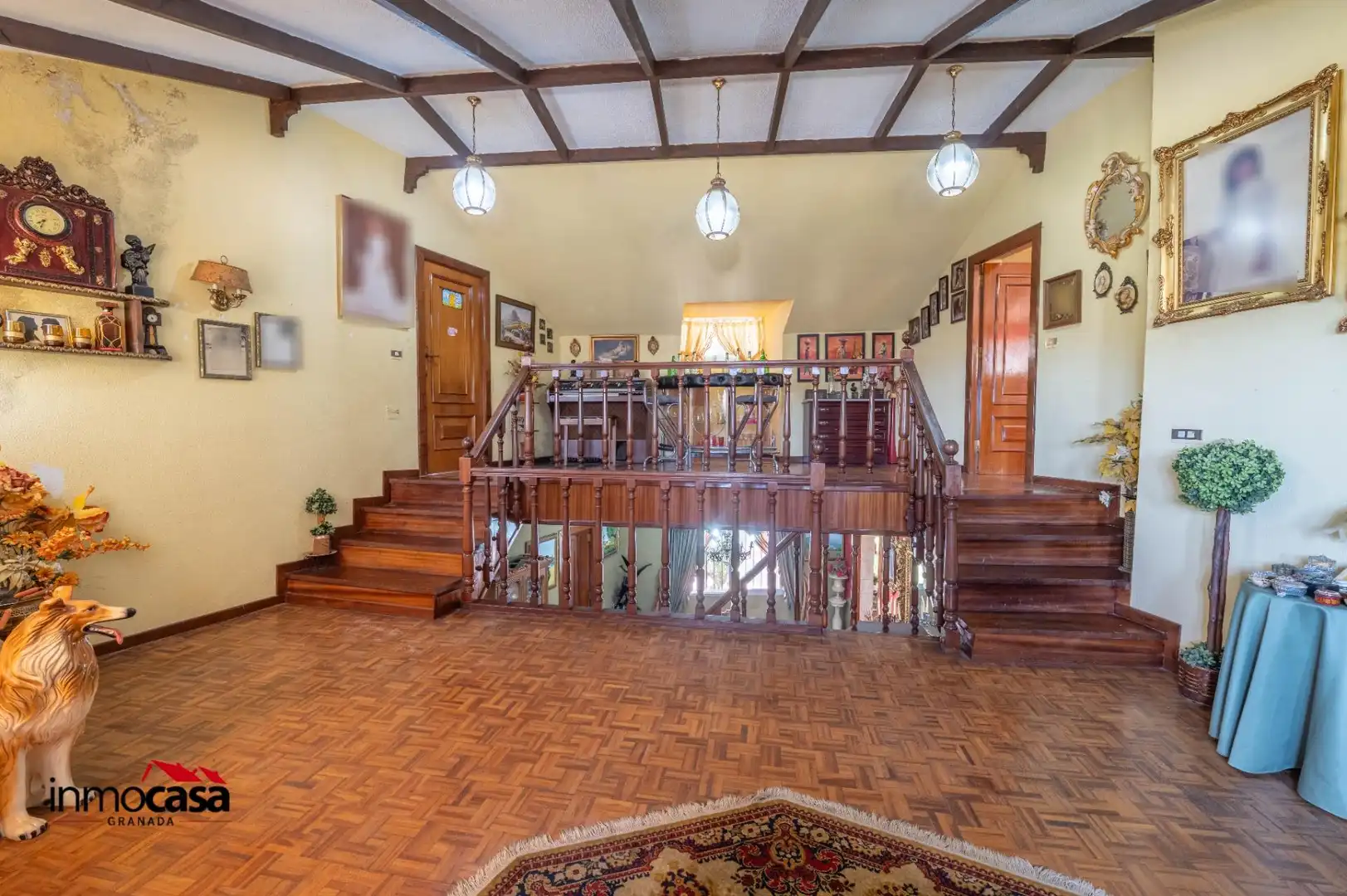 Casa o chalet en venta en Motril con Aire acondicionado, Terraza y Piscina