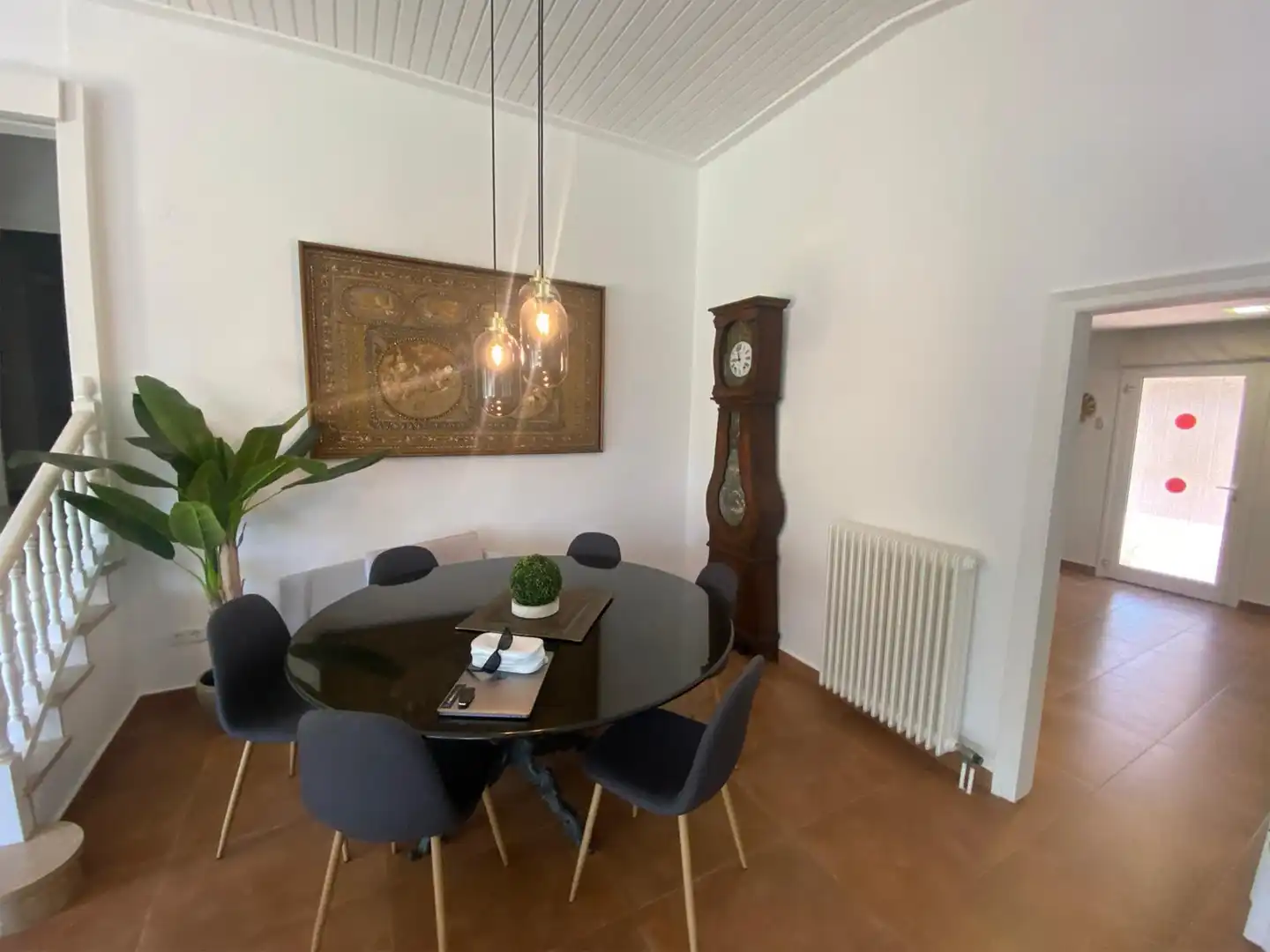 Casa o chalet en venta en Sant Martí de Llémena