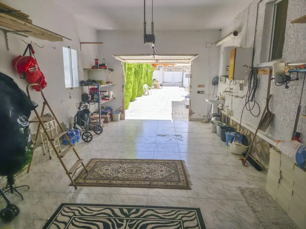 Casa o chalet en venta en Torrevieja con Aire acondicionado, Jardín privado y Amueblado