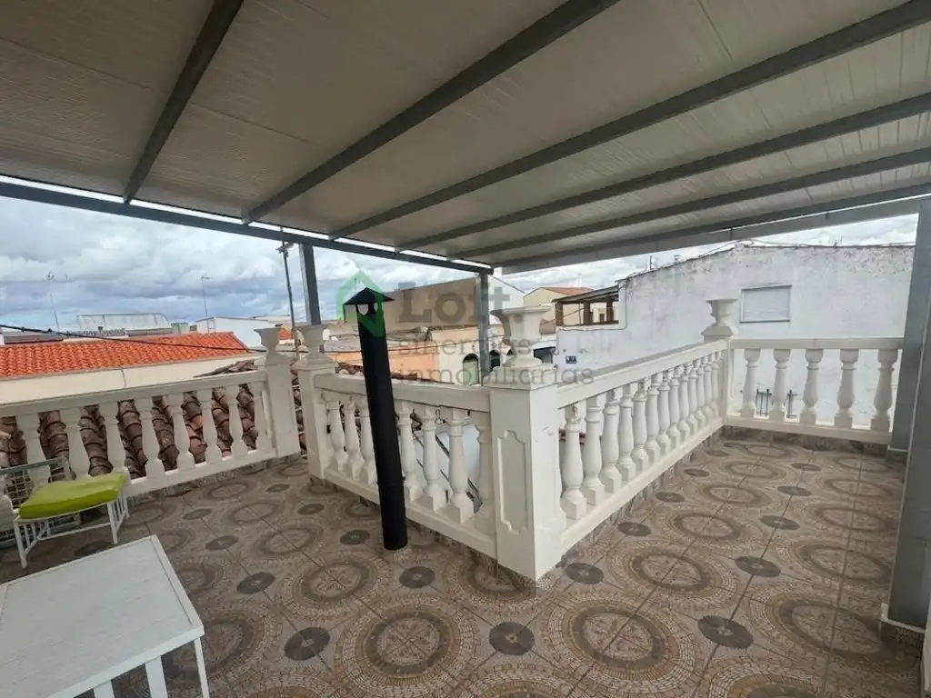 Casa in vendita a Talavera la Real, imagen 19