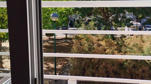 Foto 4 de Pis en venda a Calle Francia, Nuevo Parque, Ciudad Real Capital