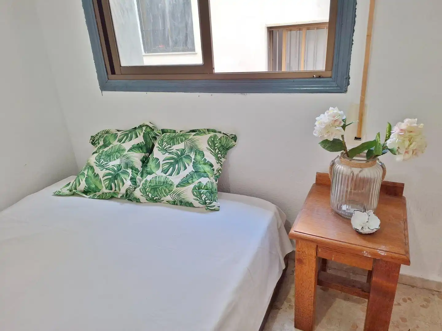 Bedroom of Flat for sale in Roquetas de Mar  with Balcony