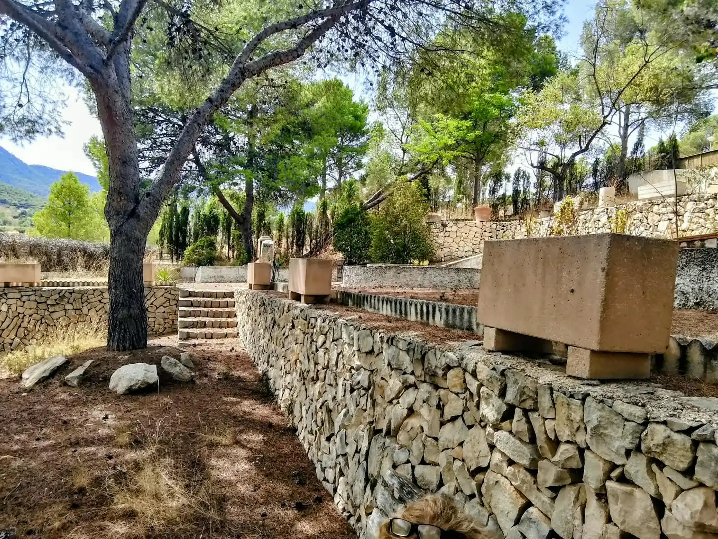 Chalet con terraza en venta en Urbanización Pinares del Mecli Izqd, imagen 13