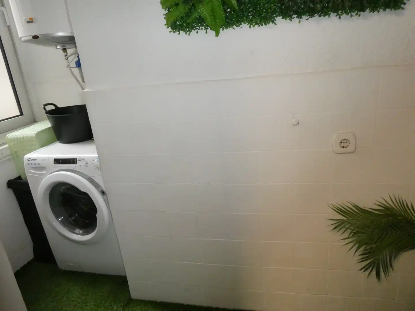 Piso con terraza en venta en Ripoll, imagen 6