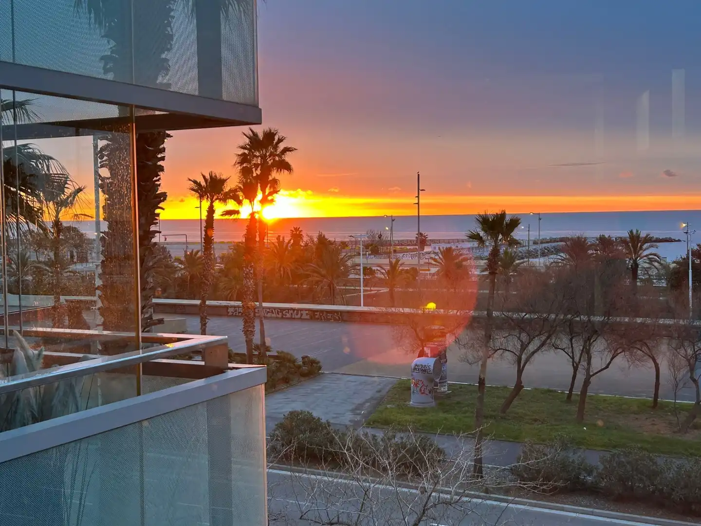 Piso con piscina en venta en García Fària, imagen 45