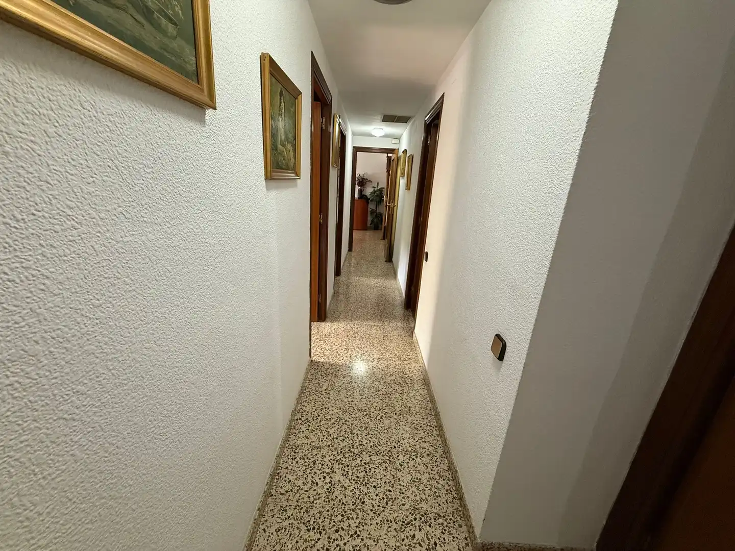 Pis en venda en Cornellà de Llobregat amb Balcó
