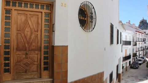 Foto 2 de Dúplex en venda a Calle Huéscar, 30, Castril, Granada
